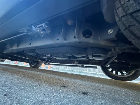 2018 Lincoln Navigator L Select