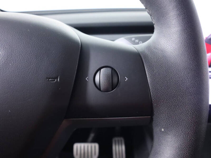2024 Tesla Model Y Performance