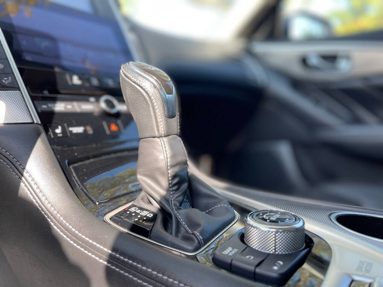 2018 Infiniti Q50  - $14,895