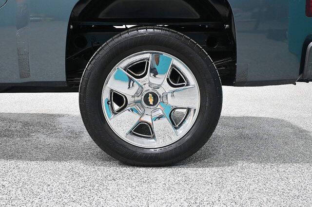 2009 Chevrolet Silverado 1500