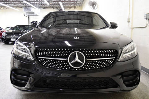 2023 Mercedes-Benz C-Class C 300 4MATIC