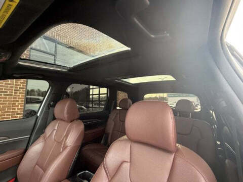 2023 Kia Telluride SX