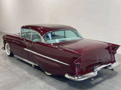 1955 Chevrolet Bel Air