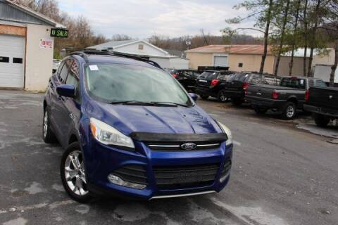 2013 Ford Escape for sale at SAI Auto Sales - Used Cars in Johnson City TN