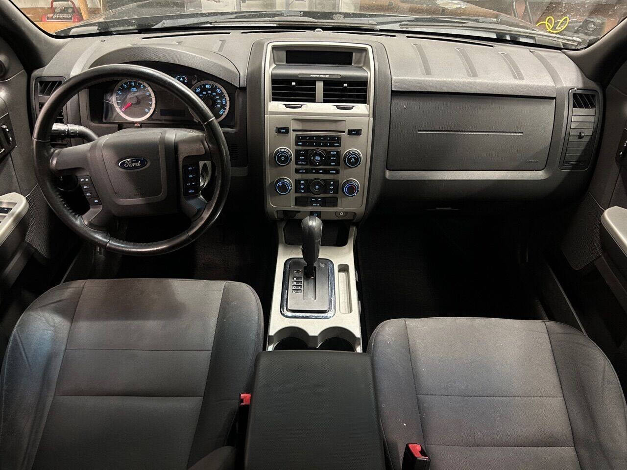 2011 Ford Escape for sale at Paley Auto Group in Columbus, OH