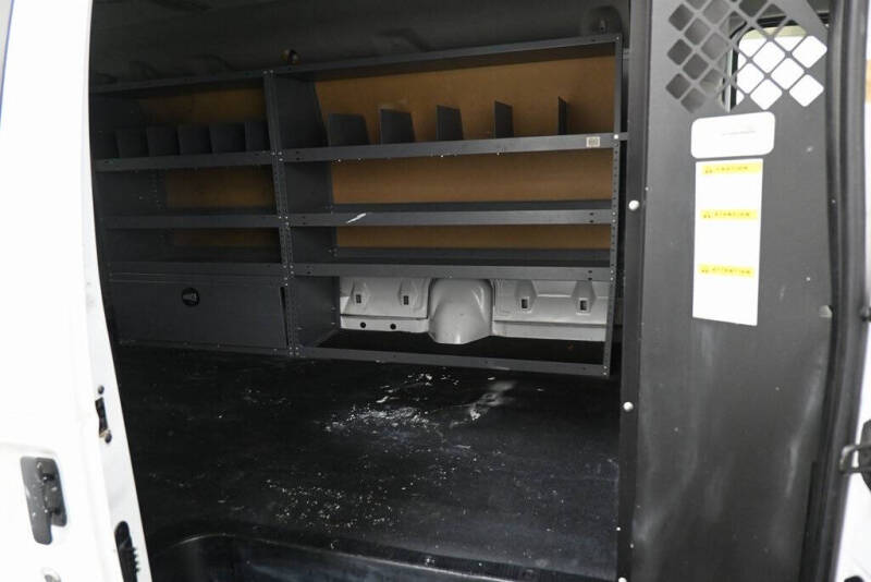 2012 Ford E-Series E-150