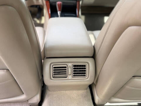 1999 Lexus GS 400