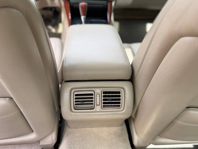 1999 Lexus GS 400