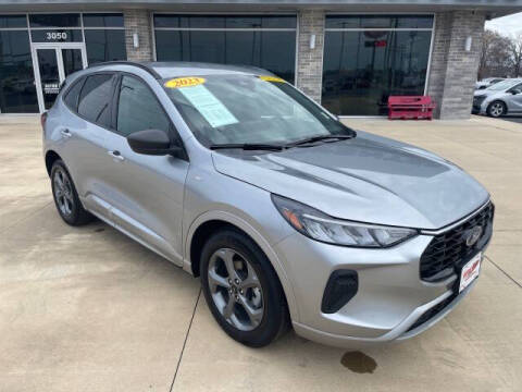 2023 Ford Escape for sale at Bayird Car Match in Jonesboro AR