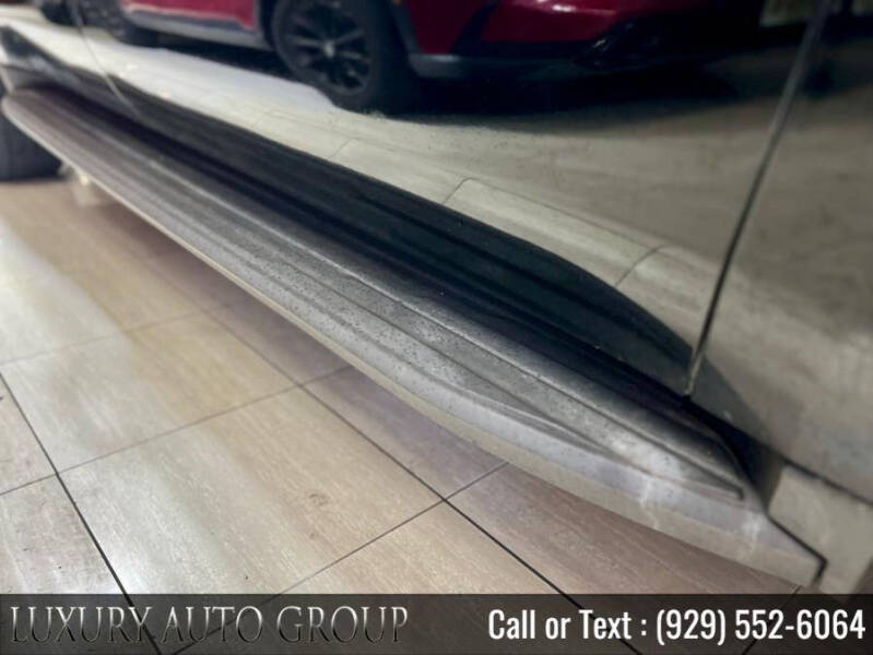 2015 Chevrolet Suburban LT