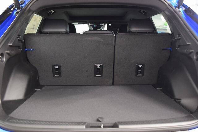 2026 Chevrolet Equinox EV LT 2