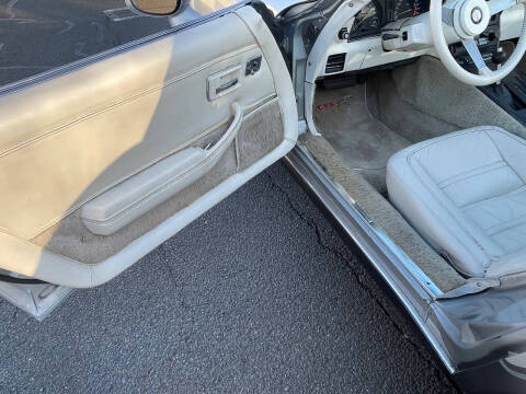 1978 Chevrolet Corvette