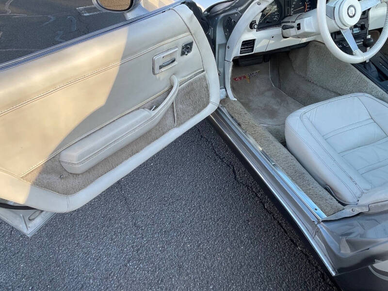 1978 Chevrolet Corvette