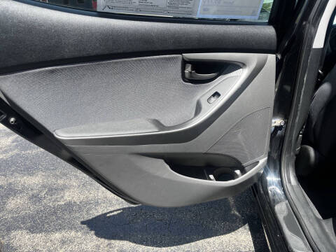 2018 Hyundai Tucson SEL Plus