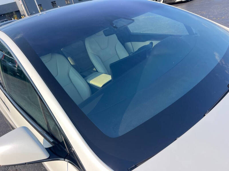 2023 Tesla Model X