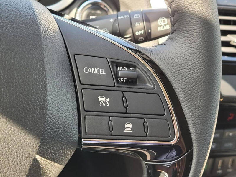 2026 Mitsubishi Eclipse Cross Black Edition