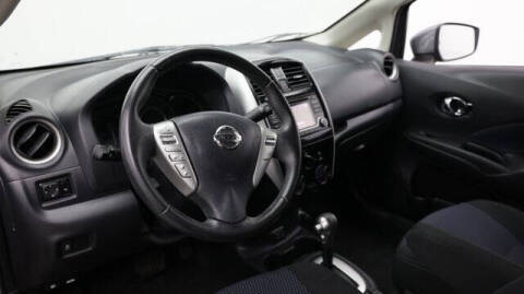 2018 Nissan Versa Note