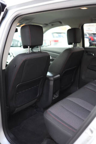 2017 GMC Terrain SLE-2