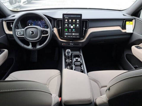 2026 Volvo XC60 T8 Plus