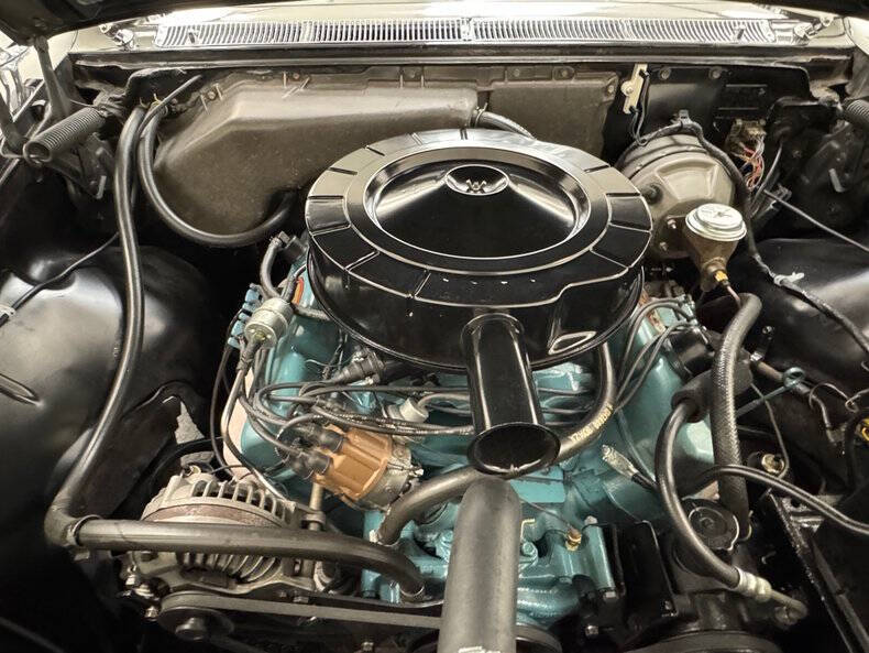 1963 Chrysler Imperial