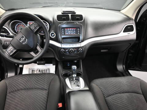 2019 Dodge Journey SE Value Package