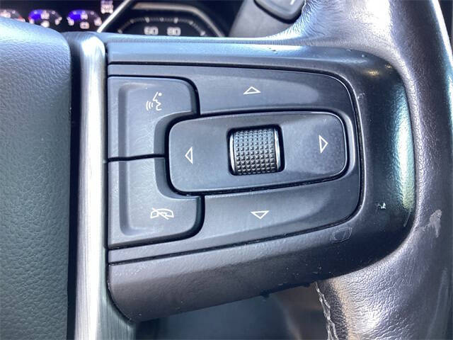 2020 GMC Sierra 3500HD