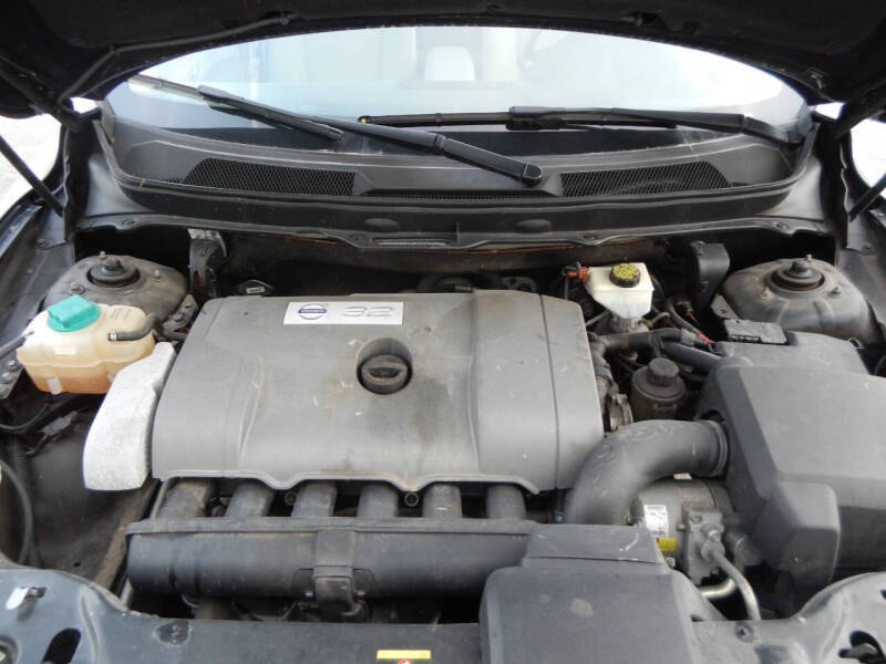 2008 Volvo XC90 3.2 Special Edition