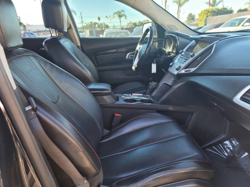 2013 GMC Terrain Denali