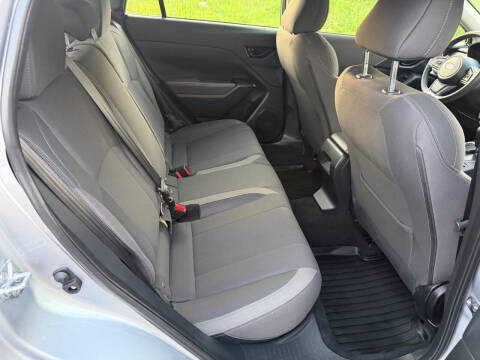 2024 Subaru Impreza