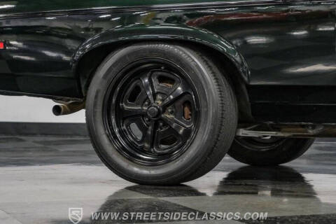 1974 Chevrolet Nova