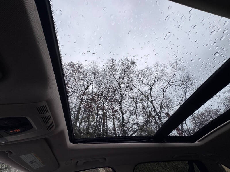 2014 BMW X5 xDrive35i