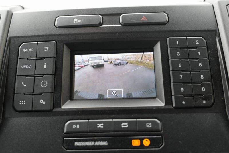 2021 Ford F-350 Super Duty