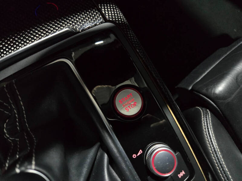 2014 Audi S6 4.0T quattro