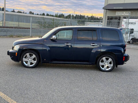 2007 Chevrolet HHR LT