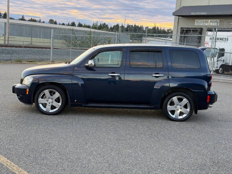 2007 Chevrolet HHR LT