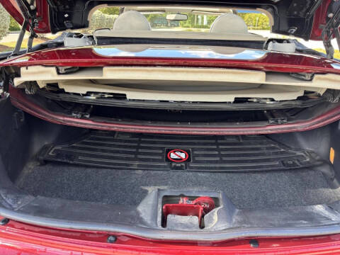 2008 Chrysler Sebring Limited