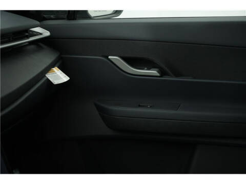 2023 Fisker Ocean Extreme