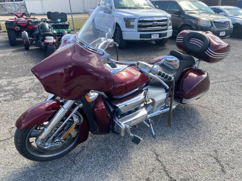 2005 Honda NEB for sale at E-Z Pay Used Cars Inc. in McAlester OK