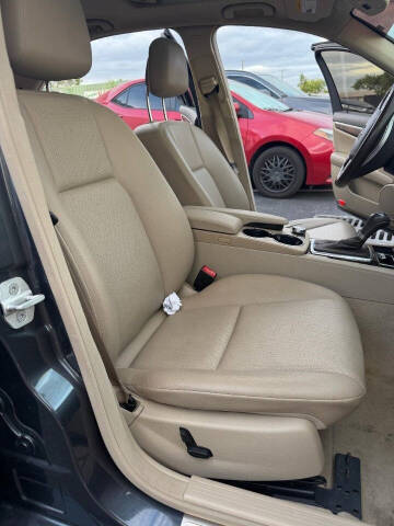 2014 Mercedes-Benz C-Class C 300 Luxury 4MATIC