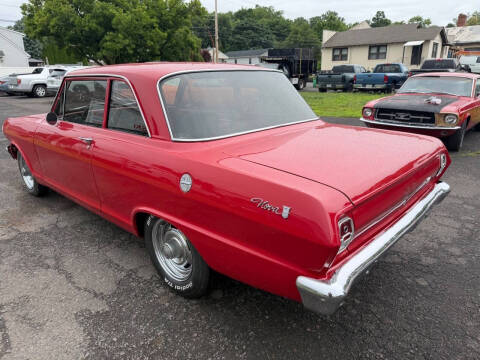 1964 Chevrolet Nova