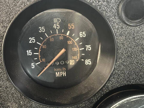 1981 Chevrolet Camaro