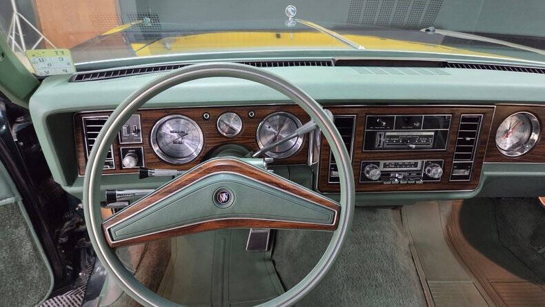 1977 Buick Electra