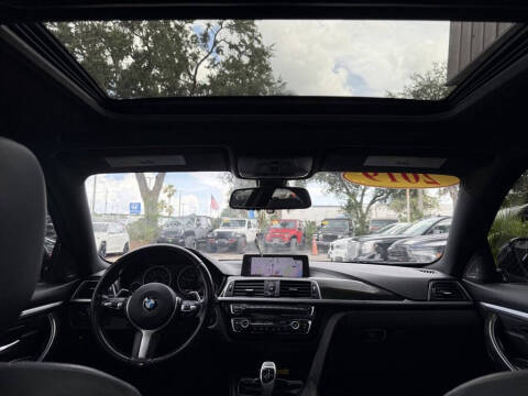 2019 BMW 4 Series 430i