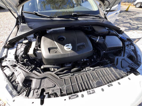 2015 Volvo S60 T5 Drive-E Premier Plus