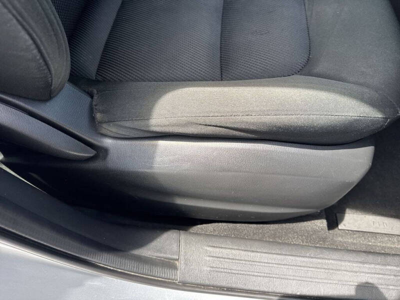 2019 Mazda CX-5 Sport