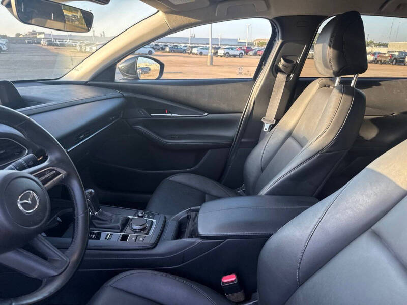 2022 Mazda CX-30 2.5 S Select