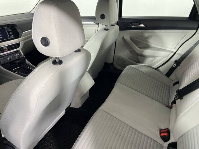 2022 Volkswagen Jetta S