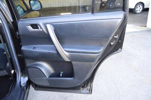 2012 Toyota Highlander