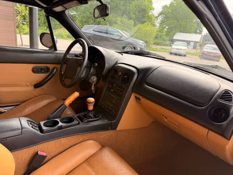 1994 Mazda MX-5 Miata