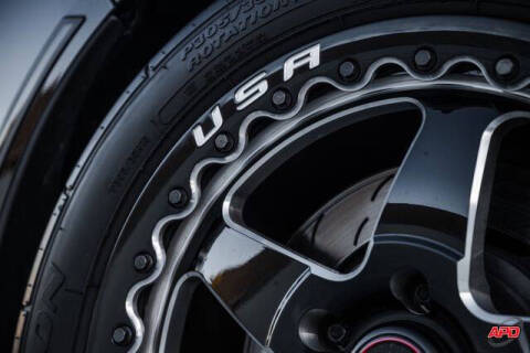 2015 Chevrolet Corvette Stingray Z51